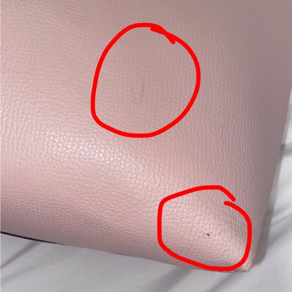 Kate Spade Tote - Picture 6 of 7